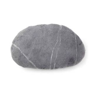 Silk Road Bazaar - Medium Stone Pillow