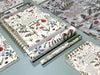 BV by Bruno Visconti - DreamWrite - Bloom Flora Series Pens