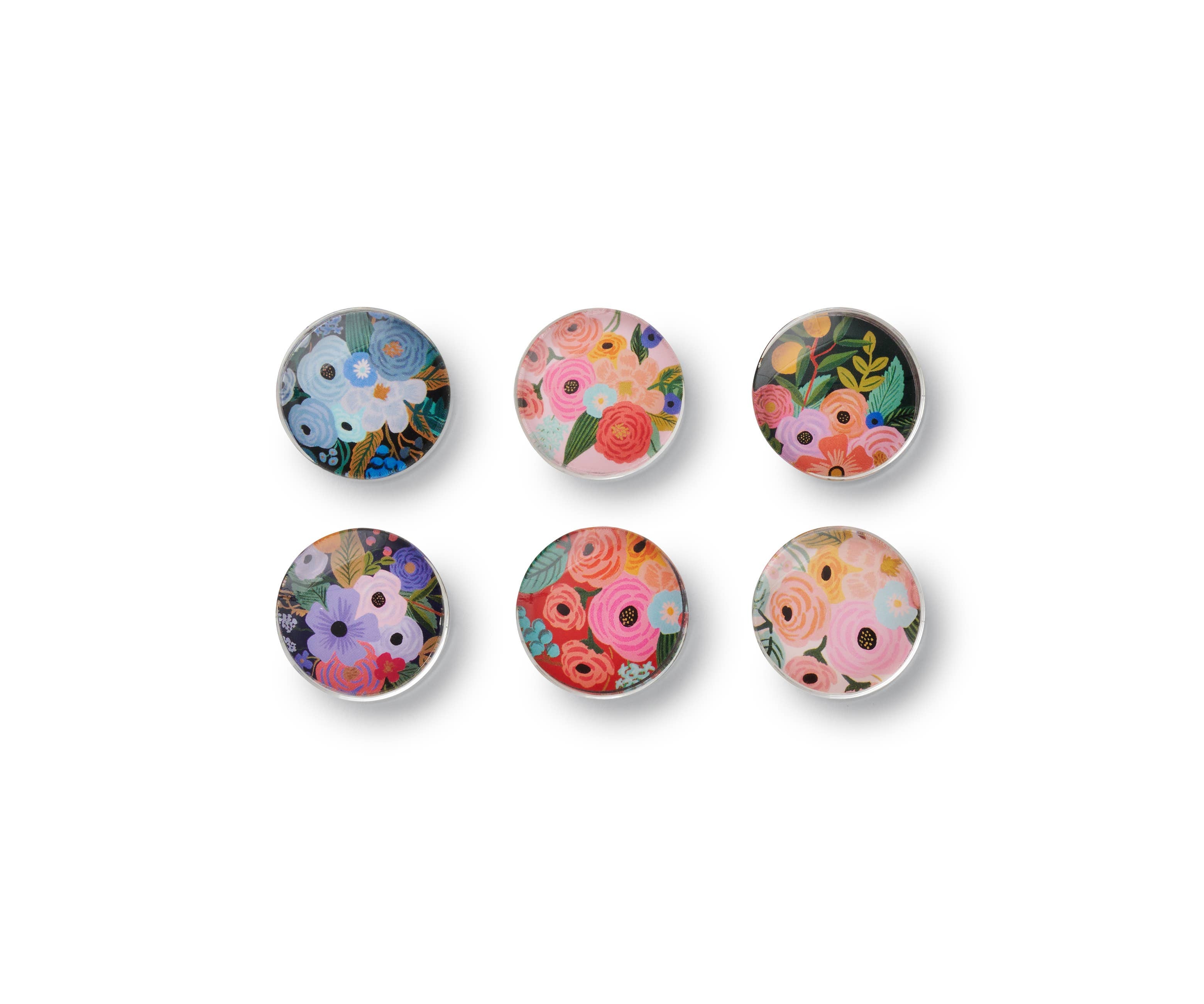 Rifle Paper Co. - Garden Party Magnet Set of 6