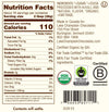 Lake Champlain Chocolates - Hot Chocolate Mix, Marshmallow Flavor, Organic & Fair Trade