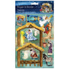 Roger La Borde - The Christmas Story Petite Pop Advent Calendar - POPAS 505