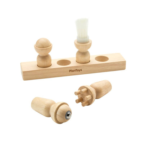 PlanToys - Sensory Explorer Set
