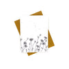 Cato & Company - Wildflower Notecard Set