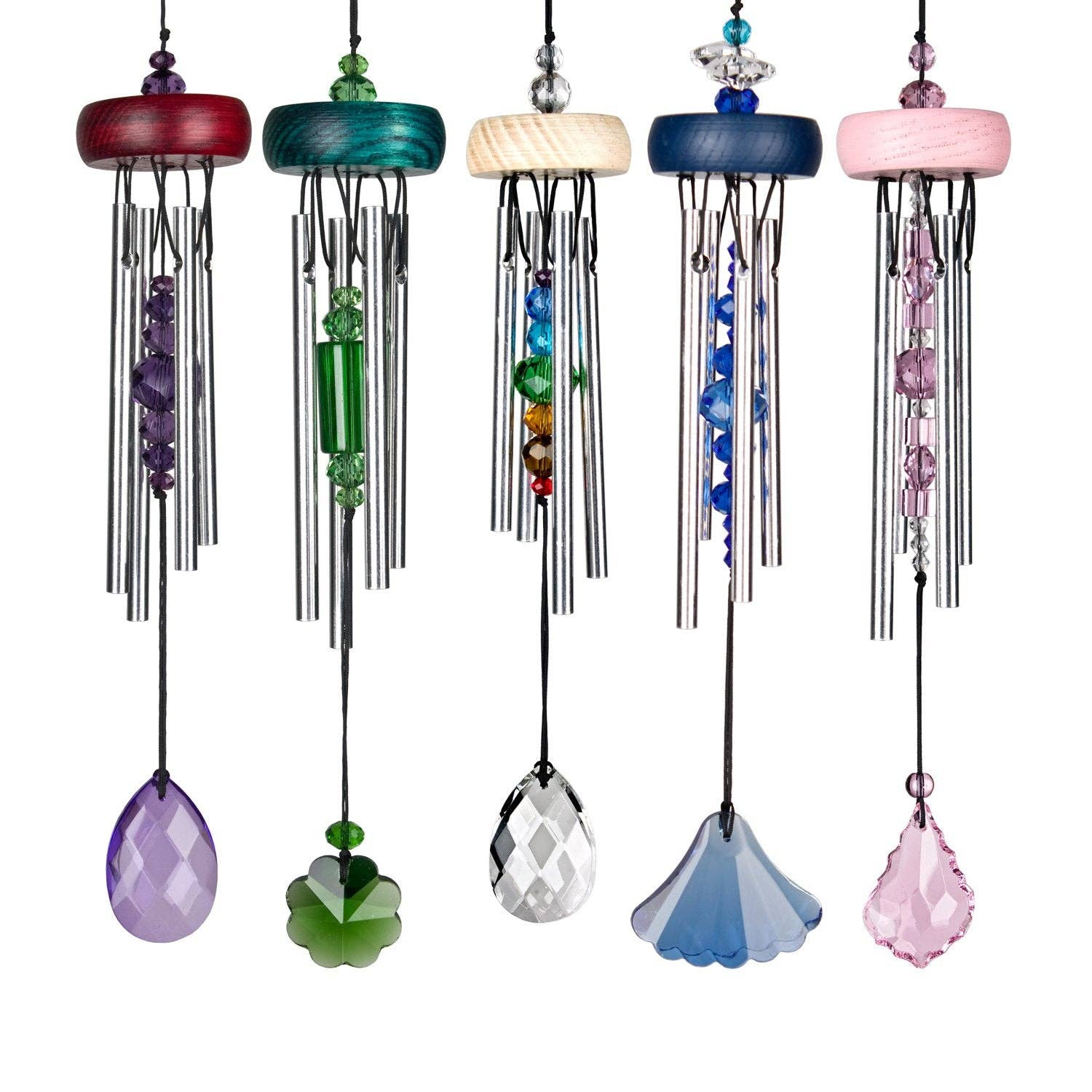 Gem Drop Wind Chime
