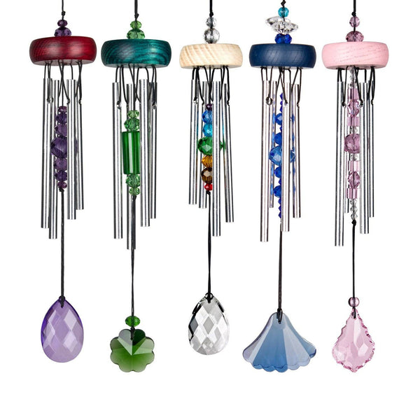 Woodstock Chimes - Gem Drop ASSORTMENT