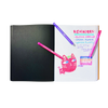 OOLY - Make no Mistake!: Glittery Erasable Markers (Set of 12)
