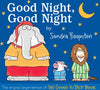 Simon & Schuster - Good Night, Good Night by Sandra Boynton