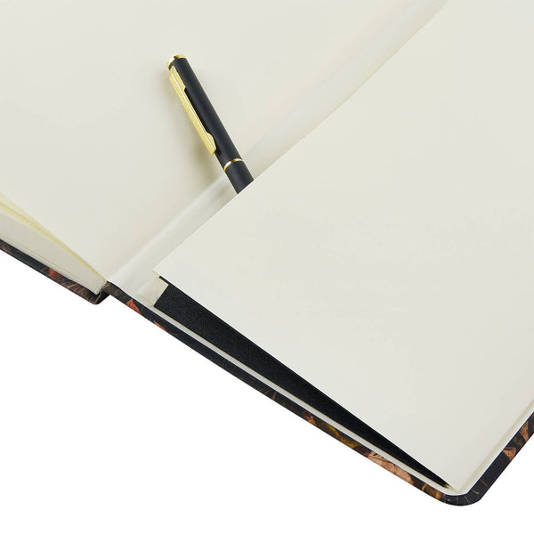BV by Bruno Visconti - Hard Cover Journal A5 - Lush Bouquet