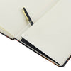 BV by Bruno Visconti - Hard Cover Journal A5 - Greens and Flowers 