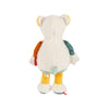 sigikid - Patchwork Polar Bear Plush Toy