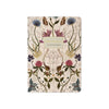 BV by Bruno Visconti - Small Notebook  Symmetrical Flora