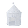 3 Sprouts - Recycled Fabric Play Tent Castle - Prints