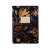 BV by Bruno Visconti - Night Flowers Notebook