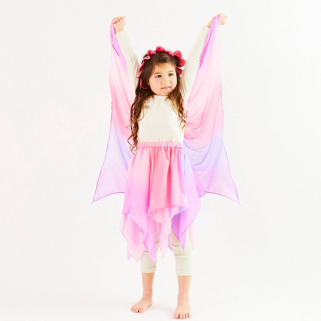 Sarah’s Silks - Blossom Wings