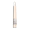Bluecorn Candles - Beeswax Taper Candles – Eco-Friendly, Dripless & Handmade