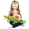 VIAHART Toy Co. - Carioca The Crocodile | 19 Inch Stuffed Animal Plush