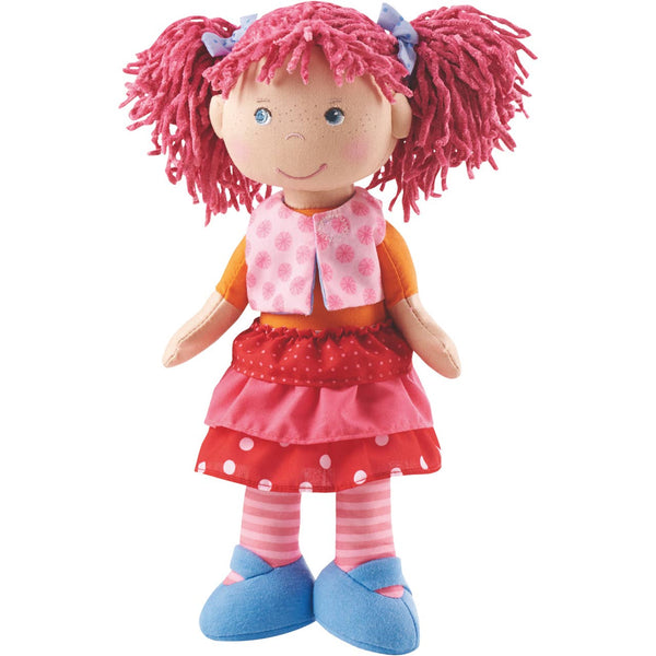 Doll Lilli-Lou