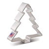 Ann Clark - Christmas Tree Cookie Cutter. (Bag of 1 Dozen)