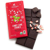Lake Champlain Chocolates - Candy Cane Crunch Holiday Organic Bar