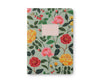 Rifle Paper Co. - Assorted Set of 3 Roses Notebooks