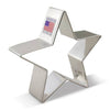 Ann Clark - Star Cookie Cutter, 3 3/8". (Bag of 1 Dozen)
