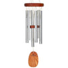 Woodstock Chimes - Amazing Grace® Chime - Small, Silver