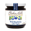 Blake Hill Preserves - Wild Blueberry with Thyme