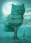 Simon & Schuster - Night Gardener by Terry Fan