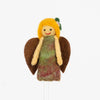 The Winding Road - Fairy Finger Puppet