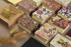 BV by Bruno Visconti - Tear-Away Notepad  - Soft Petals