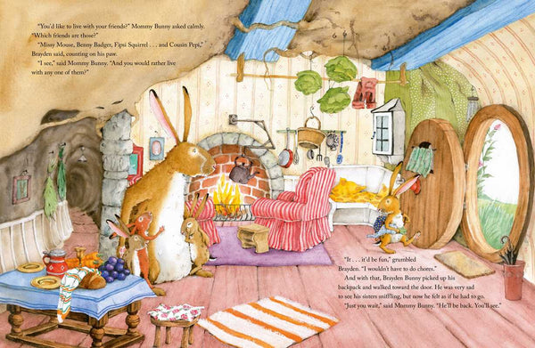 There's No One I Love Like You by Jutta Langreuter