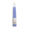 Bluecorn Candles - Beeswax Taper Candles – Eco-Friendly, Dripless & Handmade