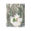 Woodfield Press - 3029 - Forest Advent Calendar