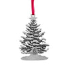 Danforth Pewter - Snowy Tree