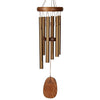 Woodstock Chimes - Amazing Grace® Chime - Small, Bronze