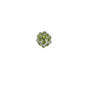 Baked Beads - Austrian Crystal Post Earrings