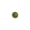 Baked Beads - Pave Crystal Post Earrings