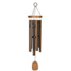 Woodstock Chimes - Amazing Grace® Chime - Medium, Bronze