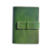 Hand-made Calfskin Leather 5x7"Journal