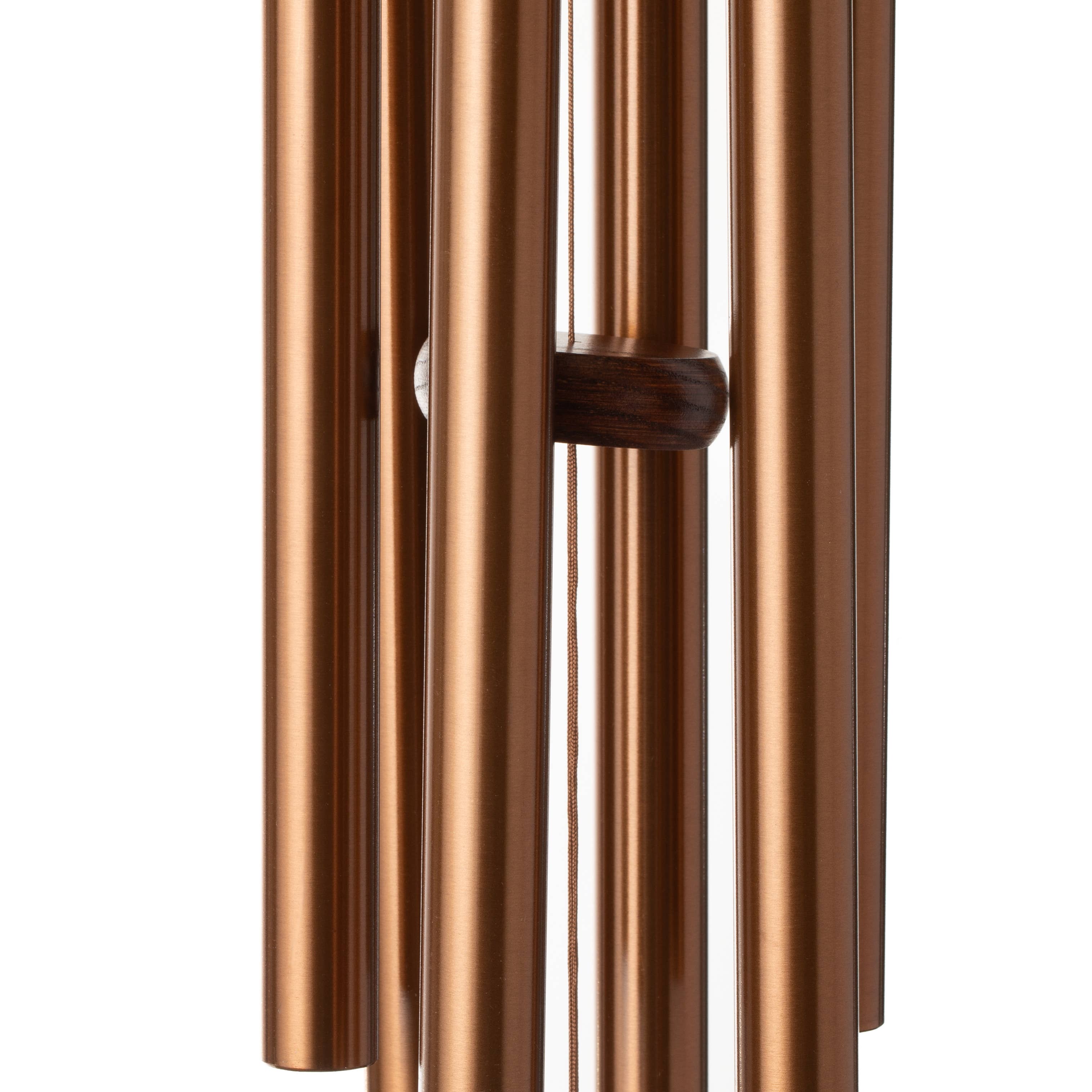 Woodstock Chimes - Amazing Grace® Chime - Medium, Bronze