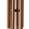 Woodstock Chimes - Amazing Grace® Chime - Medium, Bronze
