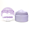 Lilly Lou Soap Co. - Lavender Hand Cream | Natural Hand Cream