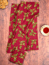 Winterberry Tea Towel