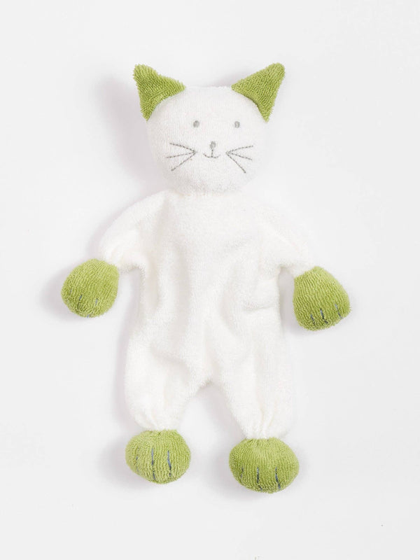 Under the Nile - Cece the Soft Flat Cat Toy