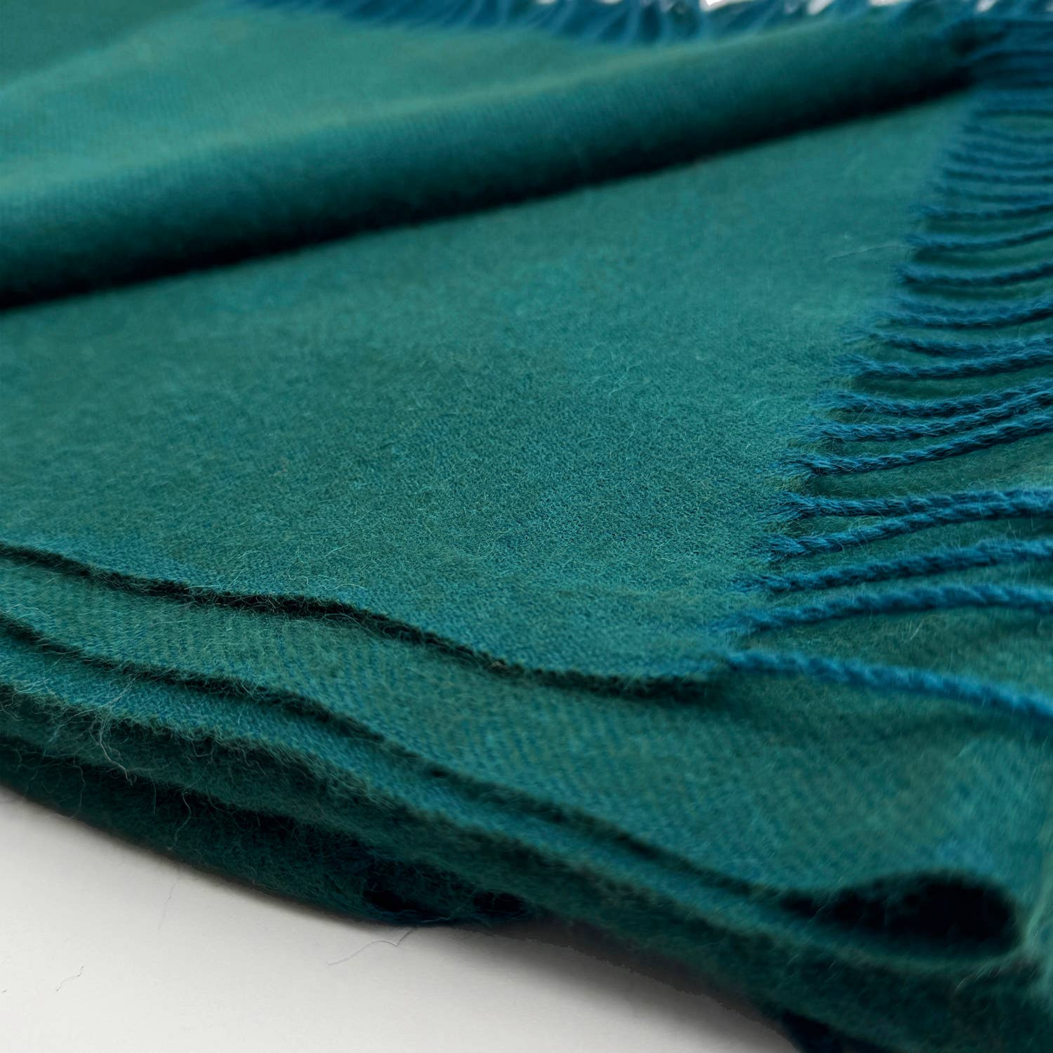 Shupaca Alpaca - 100% Baby Alpaca Scarf - Jasper