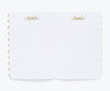 Rifle Paper Co. - Set of 3 Marguerite Stitched Notebooks