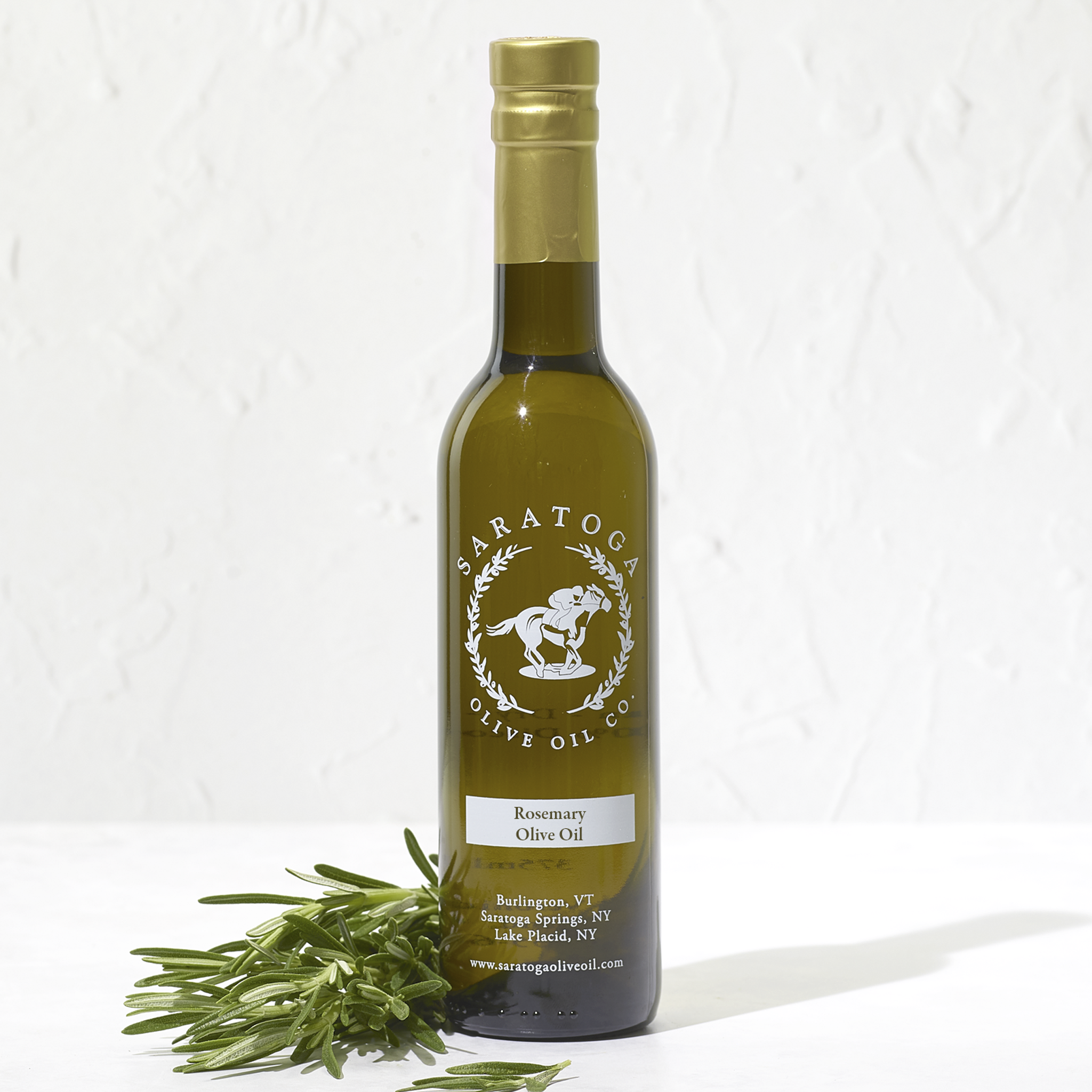 Saratoga Olive Oil Company - Wholesale Rosemary Olive Oil