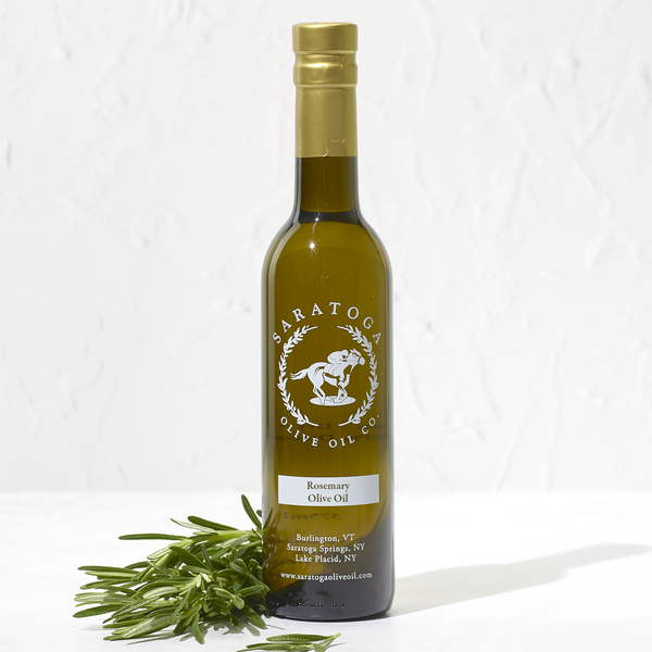 Saratoga Olive Oil Company - Wholesale Rosemary Olive Oil