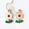 Nest Pretty Things - Kids Tiny Cute Charm Earrings and Clip-Ons stocking stuffers