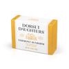 Dorset Daughters - Vermont Sunshine Bar Soap